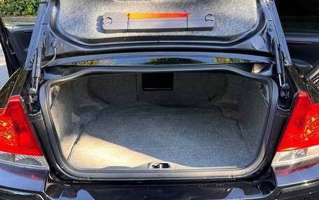 Volvo S60 III, 2008 год, 1 100 000 рублей, 11 фотография