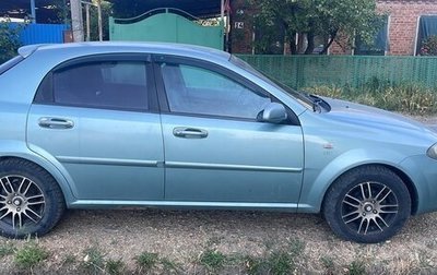 Chevrolet Lacetti, 2004 год, 400 000 рублей, 1 фотография