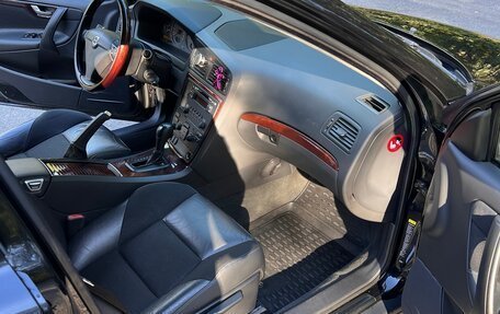 Volvo S60 III, 2008 год, 1 100 000 рублей, 13 фотография