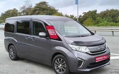 Honda Stepwgn IV, 2019 год, 2 300 000 рублей, 1 фотография