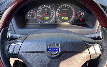 Volvo S60 III, 2008 год, 1 100 000 рублей, 14 фотография