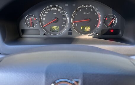 Volvo S60 III, 2008 год, 1 100 000 рублей, 15 фотография