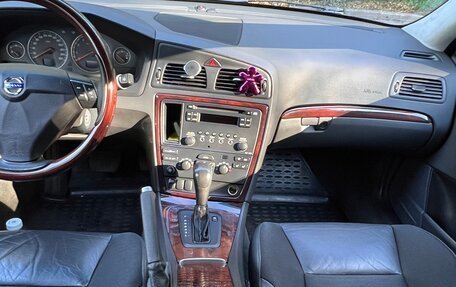 Volvo S60 III, 2008 год, 1 100 000 рублей, 16 фотография