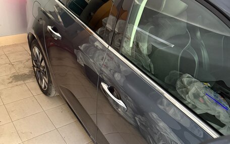 Renault Megane IV, 2020 год, 1 600 000 рублей, 4 фотография