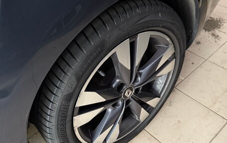 Renault Megane IV, 2020 год, 1 600 000 рублей, 11 фотография