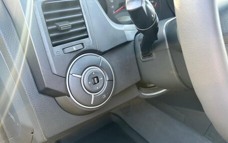 SsangYong Kyron I, 2007 год, 875 000 рублей, 8 фотография