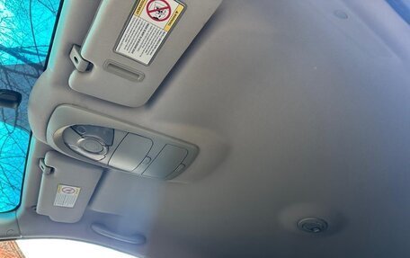 SsangYong Kyron I, 2007 год, 875 000 рублей, 14 фотография