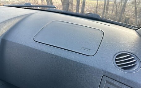 SsangYong Kyron I, 2007 год, 875 000 рублей, 20 фотография