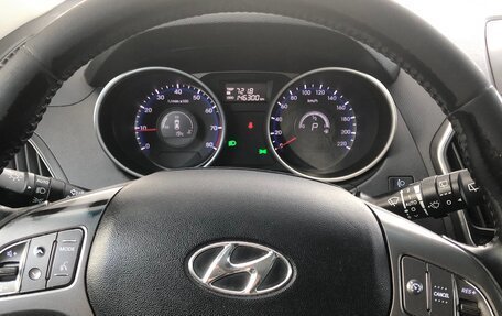 Hyundai ix35 I рестайлинг, 2014 год, 1 200 000 рублей, 4 фотография