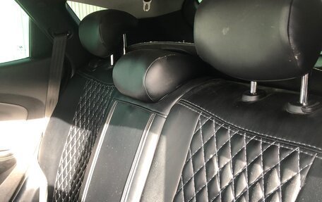 Hyundai ix35 I рестайлинг, 2014 год, 1 200 000 рублей, 7 фотография