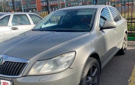 Skoda Octavia, 2012 год, 780 000 рублей, 2 фотография