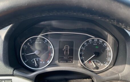 Skoda Octavia, 2012 год, 780 000 рублей, 7 фотография