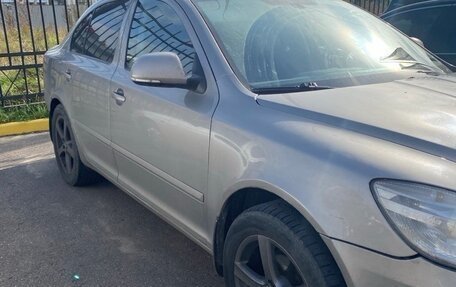 Skoda Octavia, 2012 год, 780 000 рублей, 3 фотография