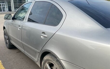 Skoda Octavia, 2012 год, 780 000 рублей, 5 фотография