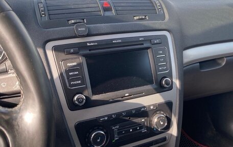 Skoda Octavia, 2012 год, 780 000 рублей, 6 фотография