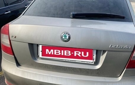 Skoda Octavia, 2012 год, 780 000 рублей, 4 фотография