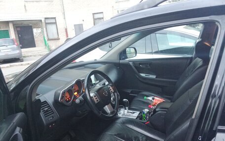Nissan Murano, 2007 год, 810 000 рублей, 7 фотография