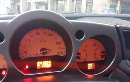 Nissan Murano, 2007 год, 810 000 рублей, 9 фотография