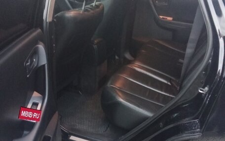 Nissan Murano, 2007 год, 810 000 рублей, 6 фотография
