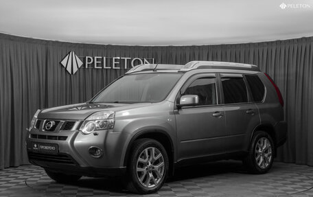 Nissan X-Trail, 2014 год, 1 440 000 рублей, 1 фотография