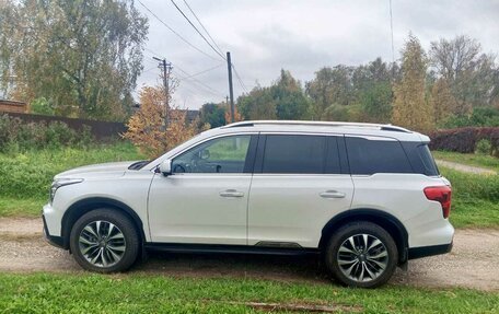 GAC GS8 I, 2023 год, 2 900 000 рублей, 3 фотография