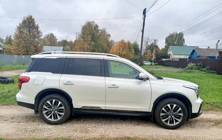GAC GS8 I, 2023 год, 2 900 000 рублей, 2 фотография