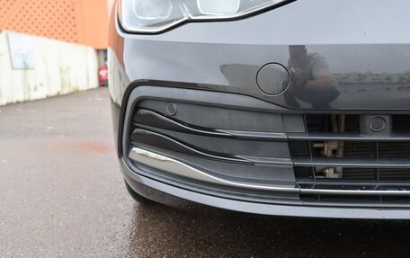Volkswagen Golf VIII, 2022 год, 1 850 000 рублей, 8 фотография