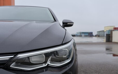 Volkswagen Golf VIII, 2022 год, 1 850 000 рублей, 9 фотография