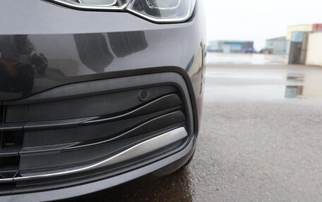 Volkswagen Golf VIII, 2022 год, 1 850 000 рублей, 10 фотография