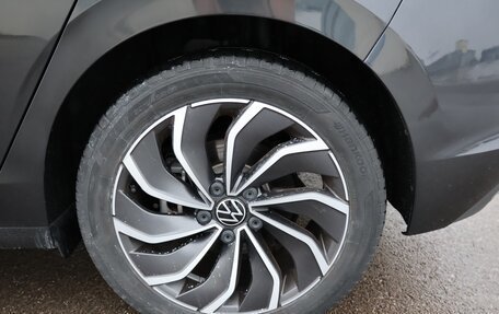 Volkswagen Golf VIII, 2022 год, 1 850 000 рублей, 22 фотография