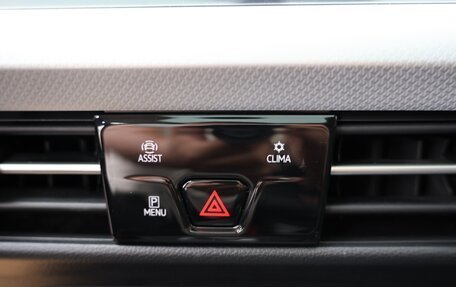 Volkswagen Golf VIII, 2022 год, 1 850 000 рублей, 19 фотография
