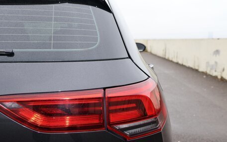 Volkswagen Golf VIII, 2022 год, 1 850 000 рублей, 32 фотография