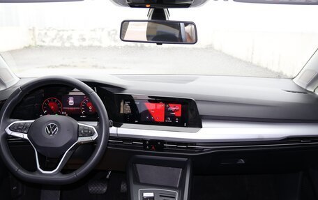 Volkswagen Golf VIII, 2022 год, 1 850 000 рублей, 26 фотография