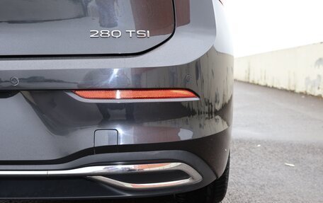 Volkswagen Golf VIII, 2022 год, 1 850 000 рублей, 33 фотография