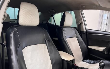 Toyota Corolla, 2013 год, 940 000 рублей, 10 фотография