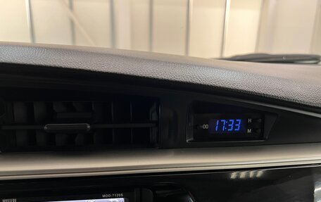 Toyota Corolla, 2013 год, 940 000 рублей, 13 фотография