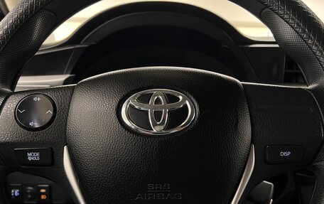 Toyota Corolla, 2013 год, 940 000 рублей, 15 фотография