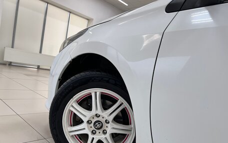 Toyota Corolla, 2013 год, 940 000 рублей, 18 фотография