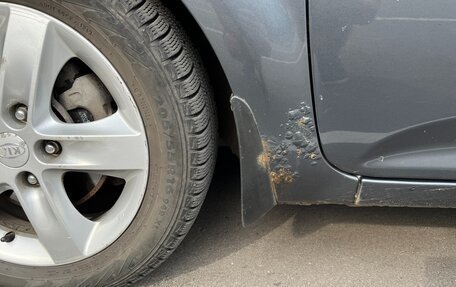 KIA cee'd I рестайлинг, 2012 год, 750 000 рублей, 6 фотография