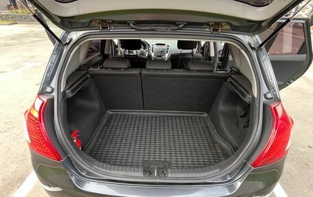KIA cee'd I рестайлинг, 2012 год, 750 000 рублей, 13 фотография