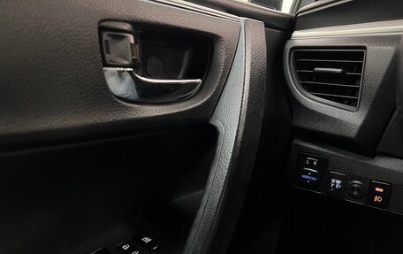 Toyota Corolla, 2013 год, 940 000 рублей, 30 фотография