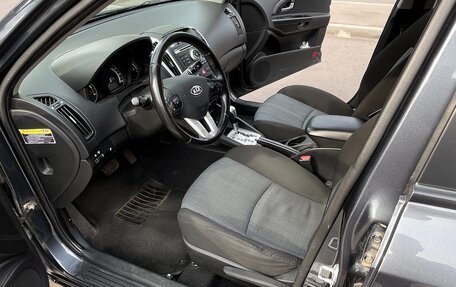KIA cee'd I рестайлинг, 2012 год, 750 000 рублей, 12 фотография