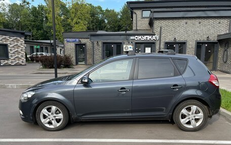 KIA cee'd I рестайлинг, 2012 год, 750 000 рублей, 5 фотография