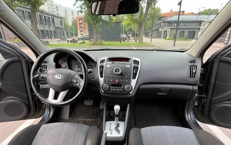 KIA cee'd I рестайлинг, 2012 год, 750 000 рублей, 14 фотография
