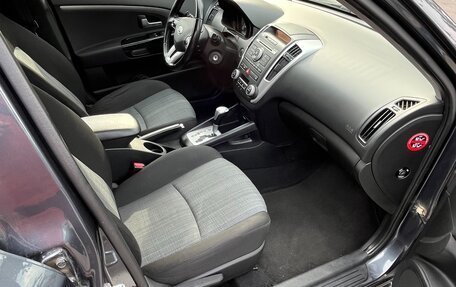 KIA cee'd I рестайлинг, 2012 год, 750 000 рублей, 9 фотография