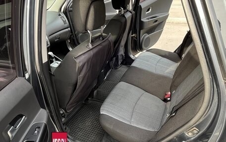 KIA cee'd I рестайлинг, 2012 год, 750 000 рублей, 10 фотография