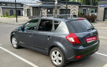 KIA cee'd I рестайлинг, 2012 год, 750 000 рублей, 4 фотография