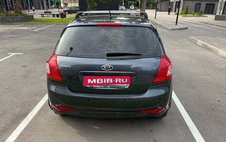 KIA cee'd I рестайлинг, 2012 год, 750 000 рублей, 3 фотография