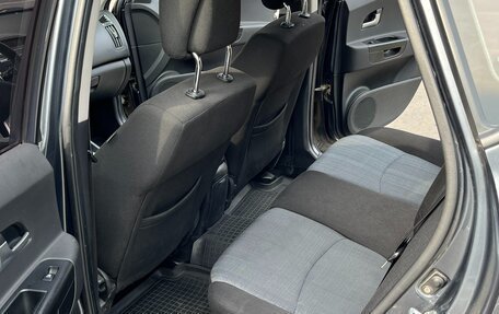 KIA cee'd I рестайлинг, 2012 год, 750 000 рублей, 16 фотография