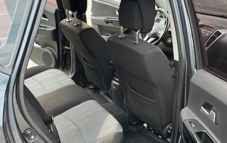 KIA cee'd I рестайлинг, 2012 год, 750 000 рублей, 17 фотография